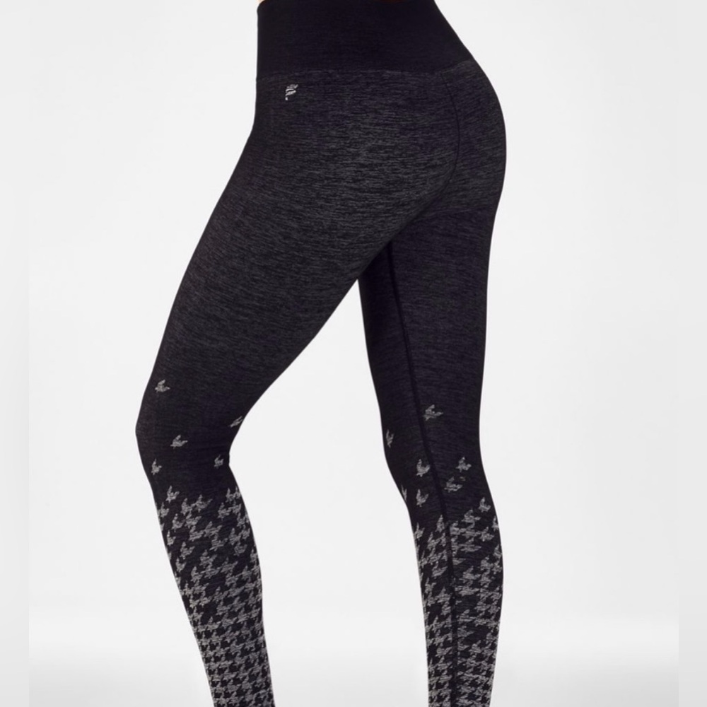 Fabletics High waisted thick compression. Bundle and save